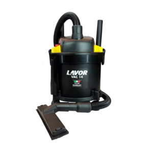 Aspirador de Pó e Água Vac 14L 1250w - Lavor Wash