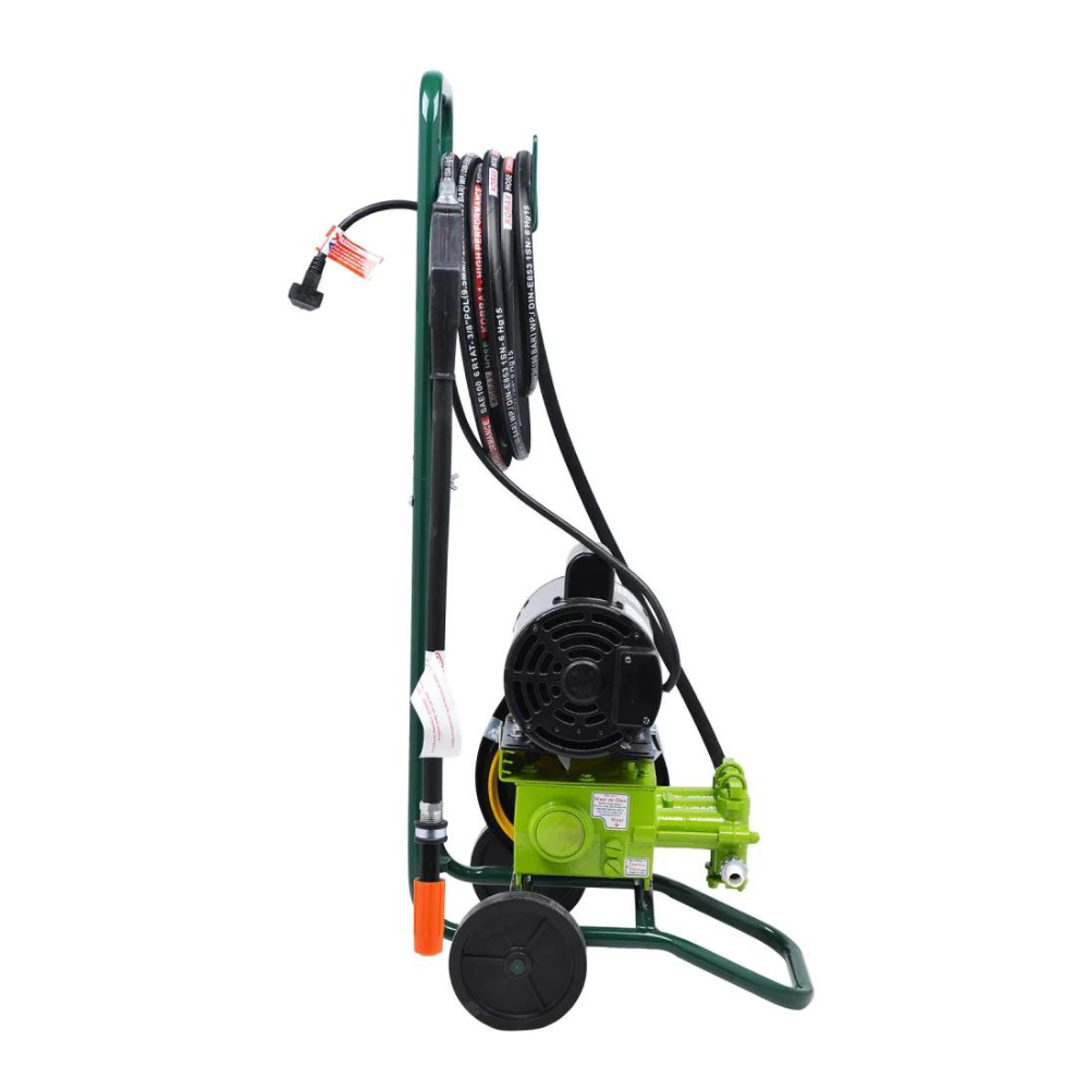 Lavadora de Alta Pressão Profissional MB-0176 600PSI 220V - JHF4X - Imagem 3