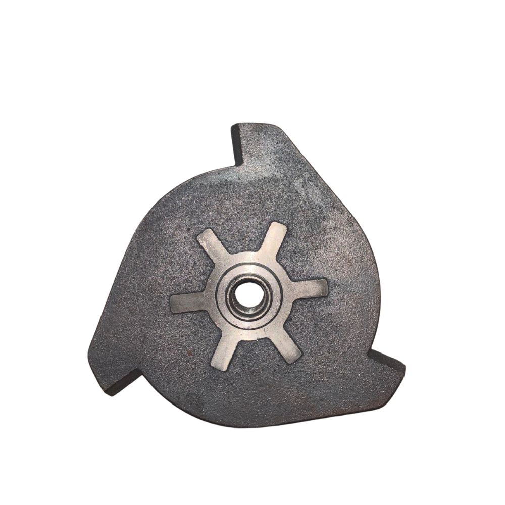 Flange Do Motor Grande Cleaner - Imagem 2