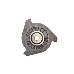 Flange Do Motor Pequeno Cleaner